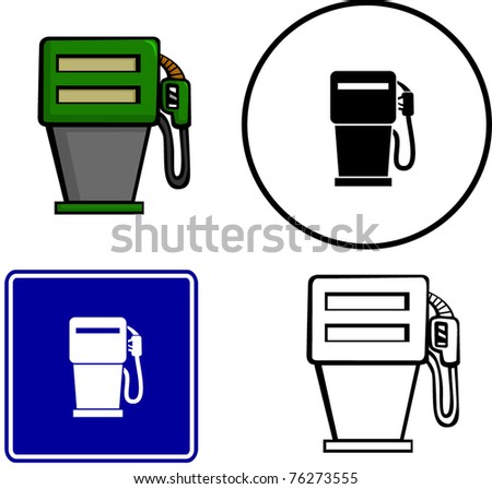 Symbol For Pump