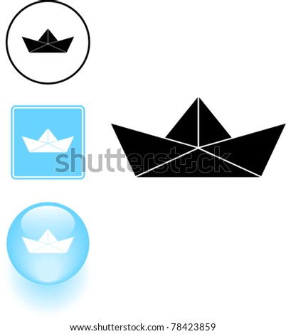 boat symbol