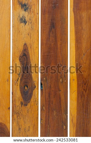 real wood samples of Rosewood, abstract background of rosewood