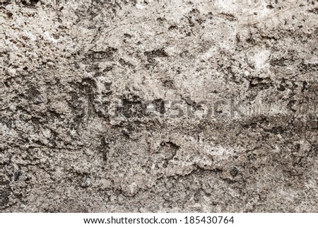 old and dirty cement floor background, old and dirty cement floor for grunge background