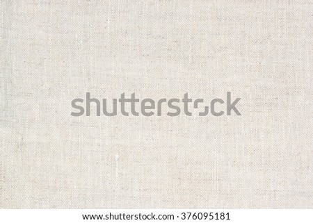 Linen texture for background