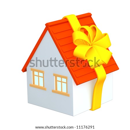House Gift