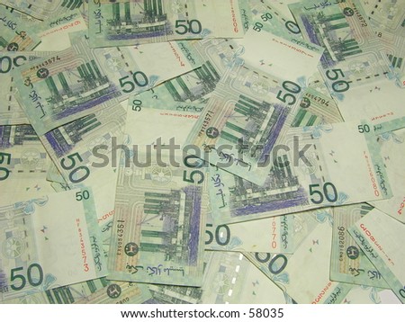 foreign notes