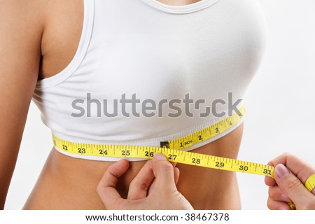 body measure tape