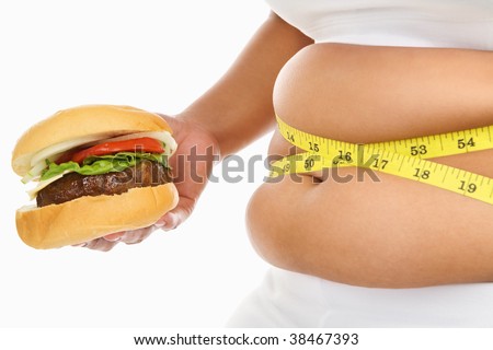 Obese Stomach