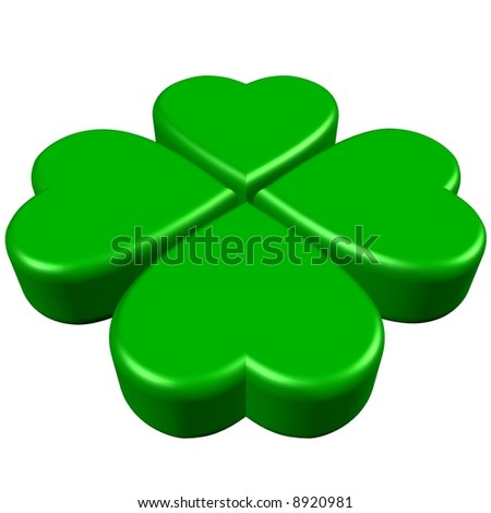 Clover Render