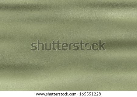 Delicate noise pattern - golden-khaki waves. Abstract background.