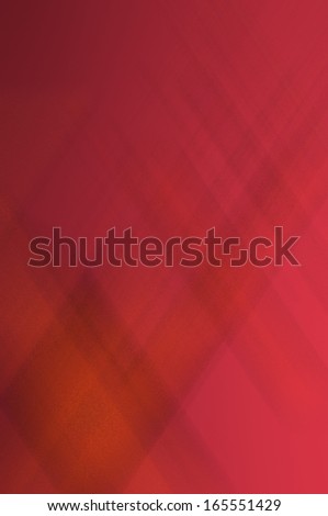 Delicate noise pattern - red with cross lines. Abstract background.