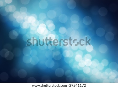 Blur Lights