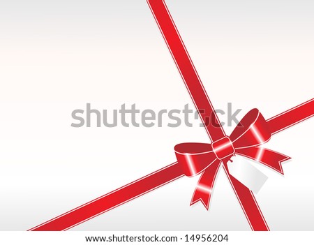 red and white wallpaper. stock vector : a simple red