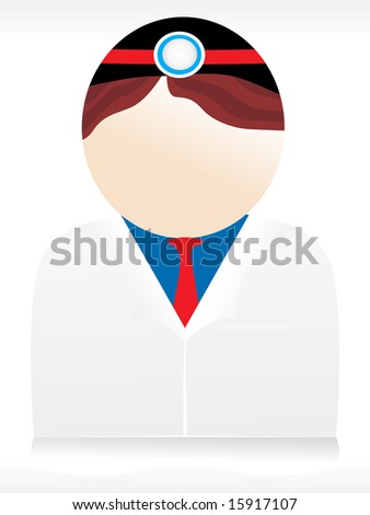 Doctor Logo Vector