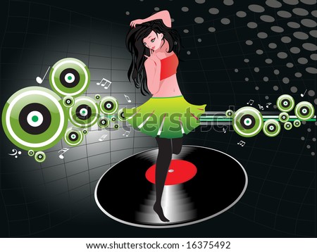 music background wallpaper. on music background,