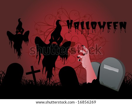 graveyard wallpaper. graveyard background,