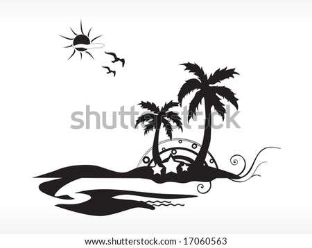 black and white background wallpaper. stock vector : lack and white