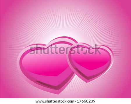 heart and pink background, wallpaper heart pink. heart and pink background,