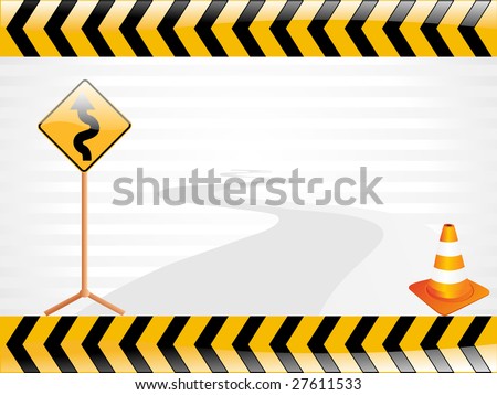road sign wallpaper