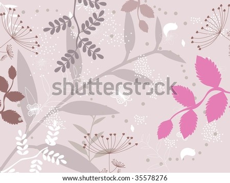 background wallpaper nature. stock vector : abstract nature