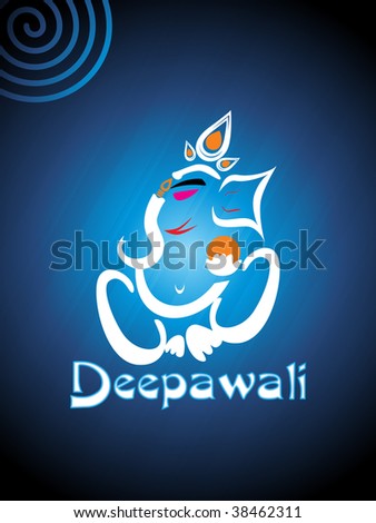 ganpati wallpaper. with ganpati for diwali