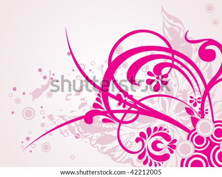 wallpaper pink butterfly. pink butterfly background