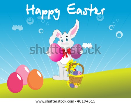 happy easter day image. happy easter day wallpaper.