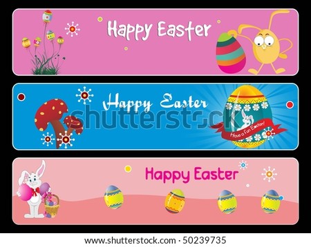 happy easter day. for happy easter day