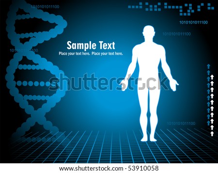 people dna