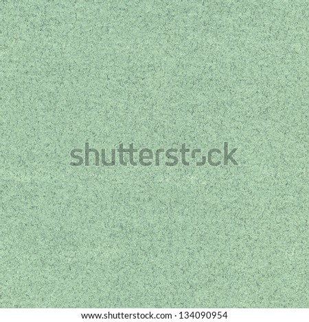 High resolution scan of pastel green fiber paper.
