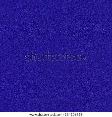 High resolution scan of federal blue fiber paper.