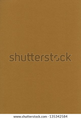 High resolution scan of copper fiber paper.