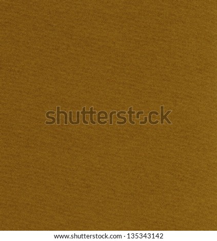 High resolution scan of chocolate brown fiber paper.