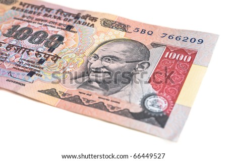 Résultat d’images pour india note cash