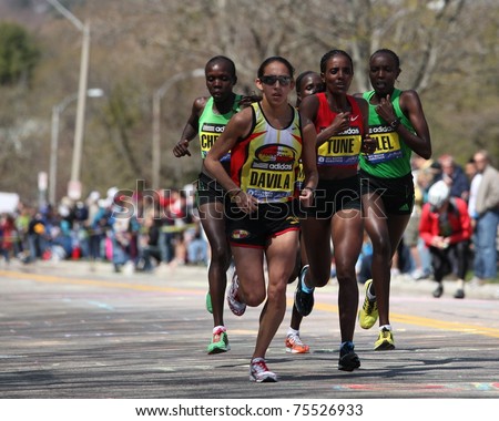 Boston Marathon on Boston Marathon Poop  Oston Marathon Poop Runner