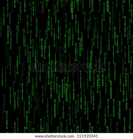 Vector Hacker Background - 151920341 : Shutterstock