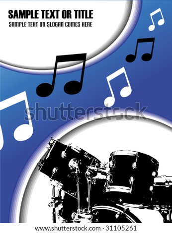 drum set wallpaper. with drum-set