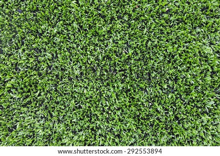 Artificial grass texture ,green grass background