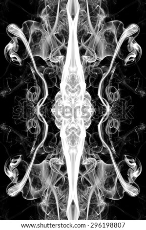 art of white smoke on black background, white smoke on black background, smoke background,white ink background,smoke background ,beautiful white smoke