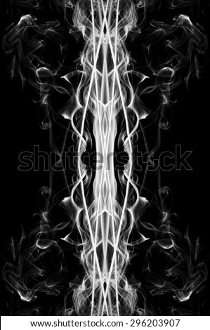 art of white smoke on black background, white smoke on black background, smoke background,white ink background,smoke background ,beautiful white smoke