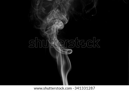 Movement of smoke,white smoke on black background, white smoke on black background, smoke background,white ink background,smoke background ,beautiful white smoke,B&W