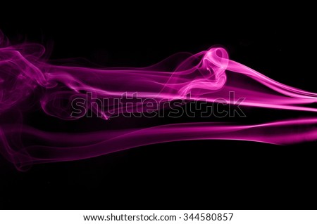 movement of smoke, Abstract Violet smoke on black background, Violet  background,Violet ink background,purple smoke,ink drop. Dark blue and  violet - Stock Image - Everypixel