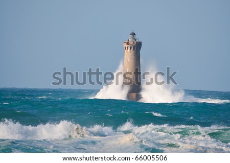 Lighthouse called \