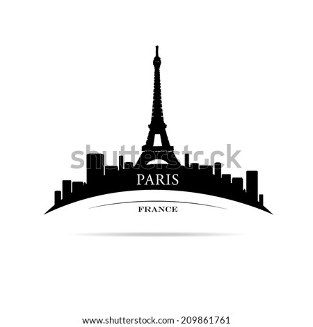Paris city Paris city