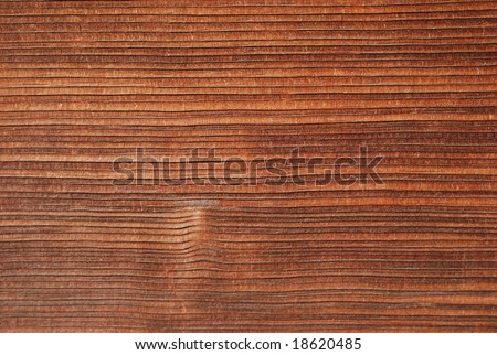 Dark rustic timber texture, horizontal in evening glow