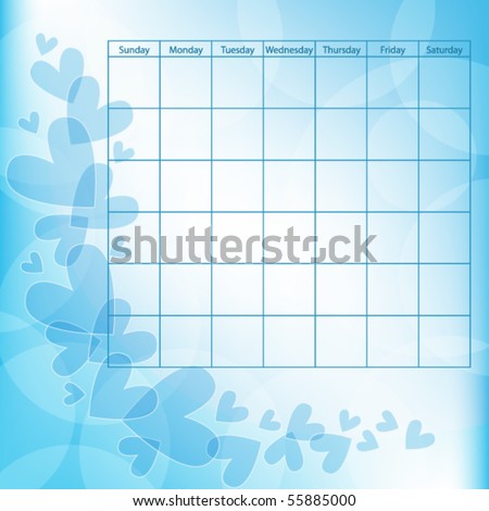 2015 printable blank monthly general blue february 2011 calendar