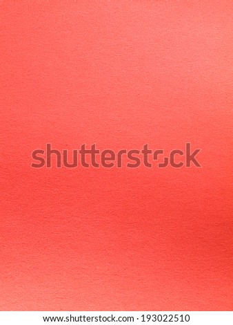 Red paper as a texture or background. To use the website as a background