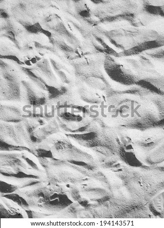 nature,objects,sand ,footprint