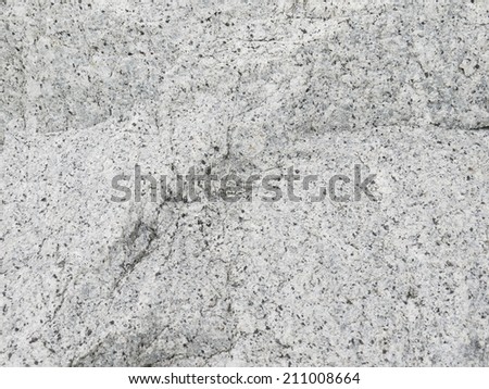rough gray stone texture or background