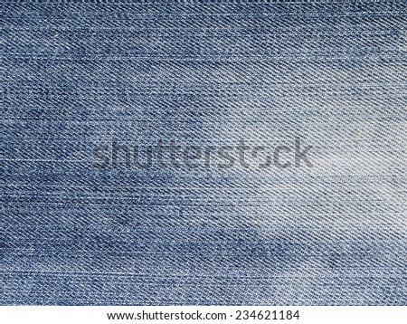 blue jeans texture for any background