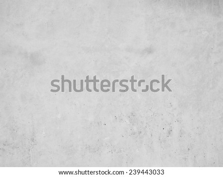 old white cement wall background in interior