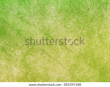 grunge green paper texture
