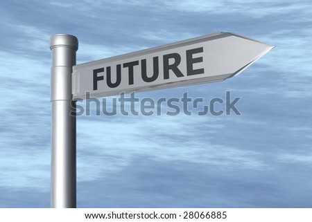 Street-Sign Future